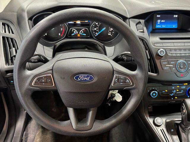 used 2015 Ford Focus car, priced at $8,149