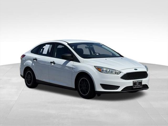 used 2015 Ford Focus car, priced at $8,149