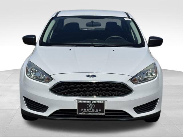 used 2015 Ford Focus car, priced at $8,149