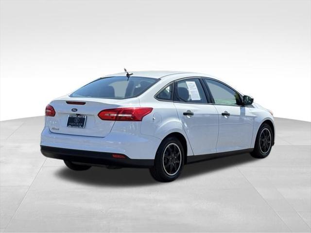 used 2015 Ford Focus car, priced at $8,149
