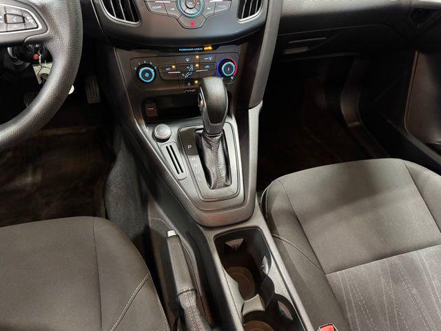 used 2015 Ford Focus car, priced at $8,149