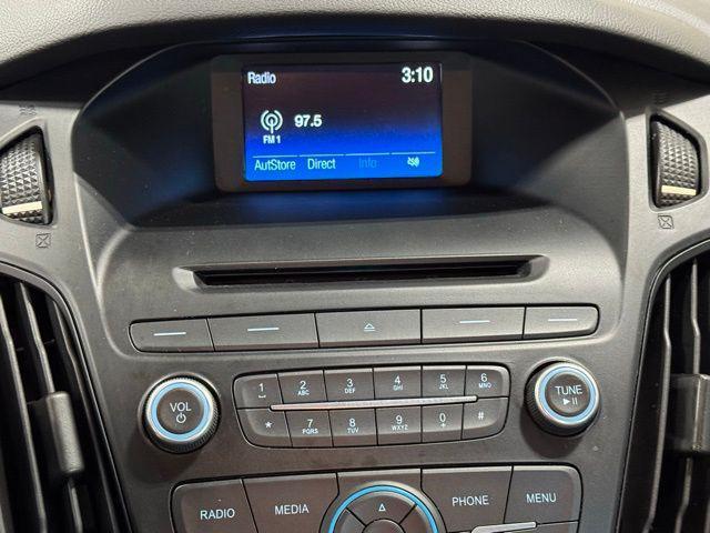 used 2015 Ford Focus car, priced at $8,149