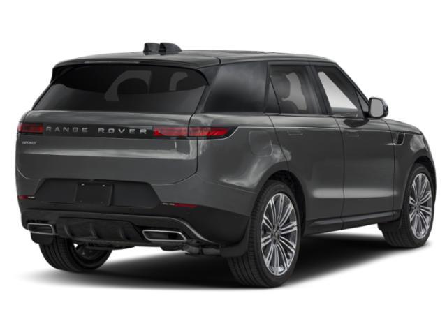 new 2025 Land Rover Range Rover Sport car, priced at $91,595