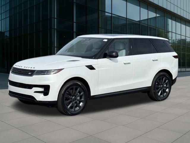 new 2025 Land Rover Range Rover Sport car, priced at $91,595