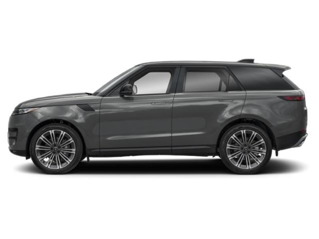new 2025 Land Rover Range Rover Sport car, priced at $91,595
