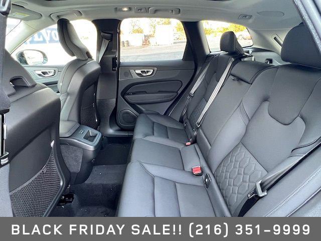 new 2026 Volvo XC60 car, priced at $58,360