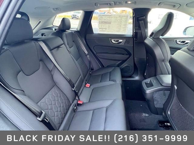 new 2026 Volvo XC60 car, priced at $58,360