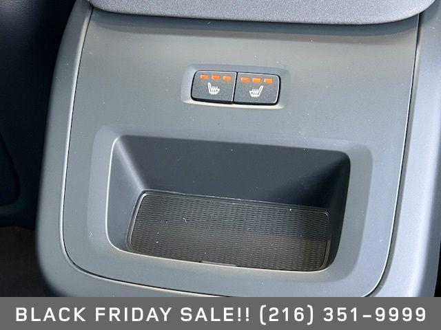 new 2026 Volvo XC60 car, priced at $58,360