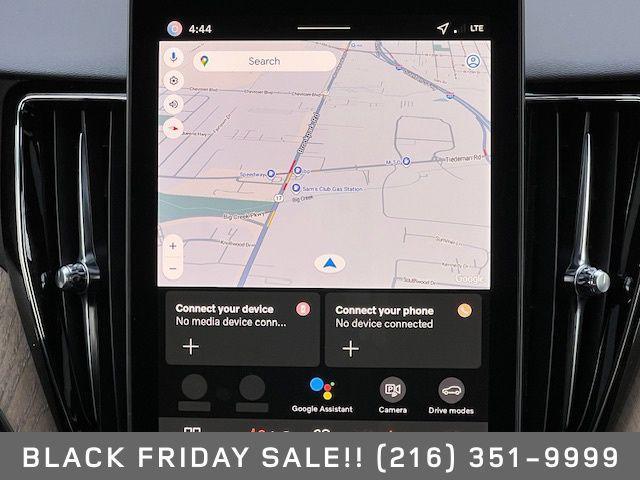 new 2026 Volvo XC60 car, priced at $58,360