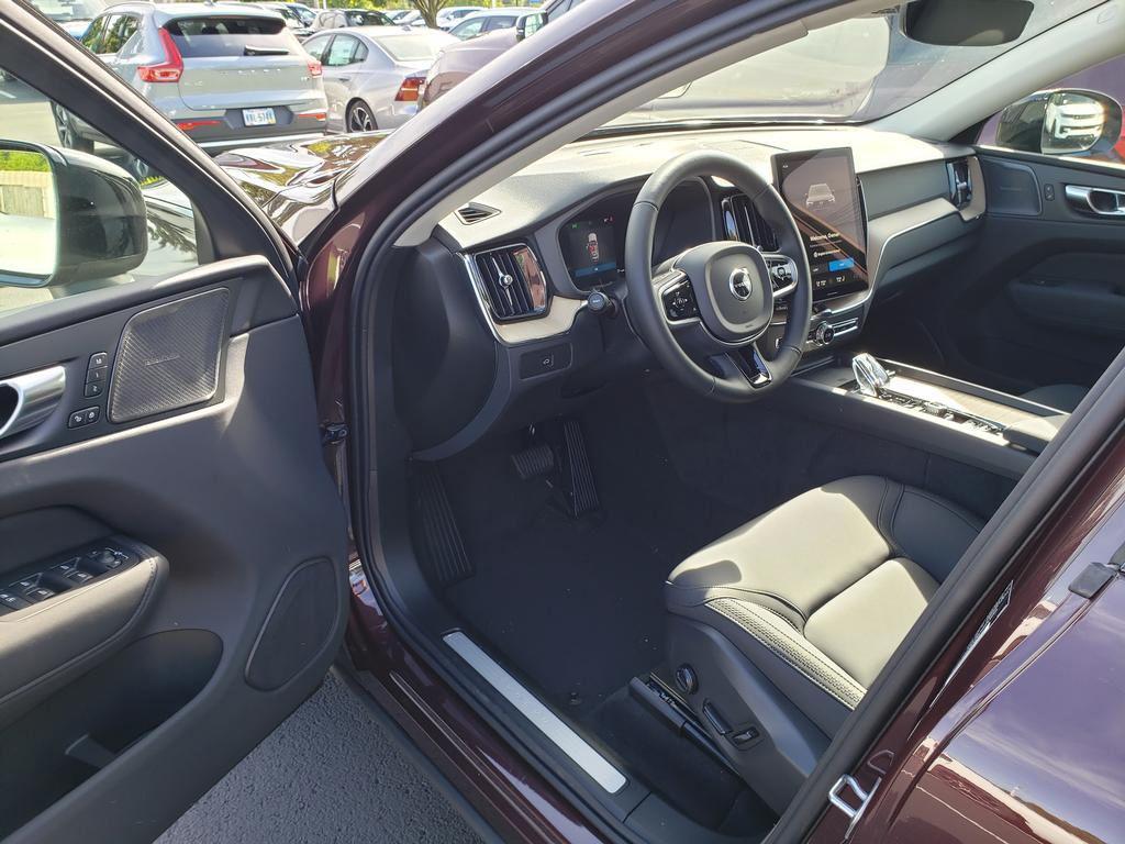 new 2026 Volvo XC60 car, priced at $58,360