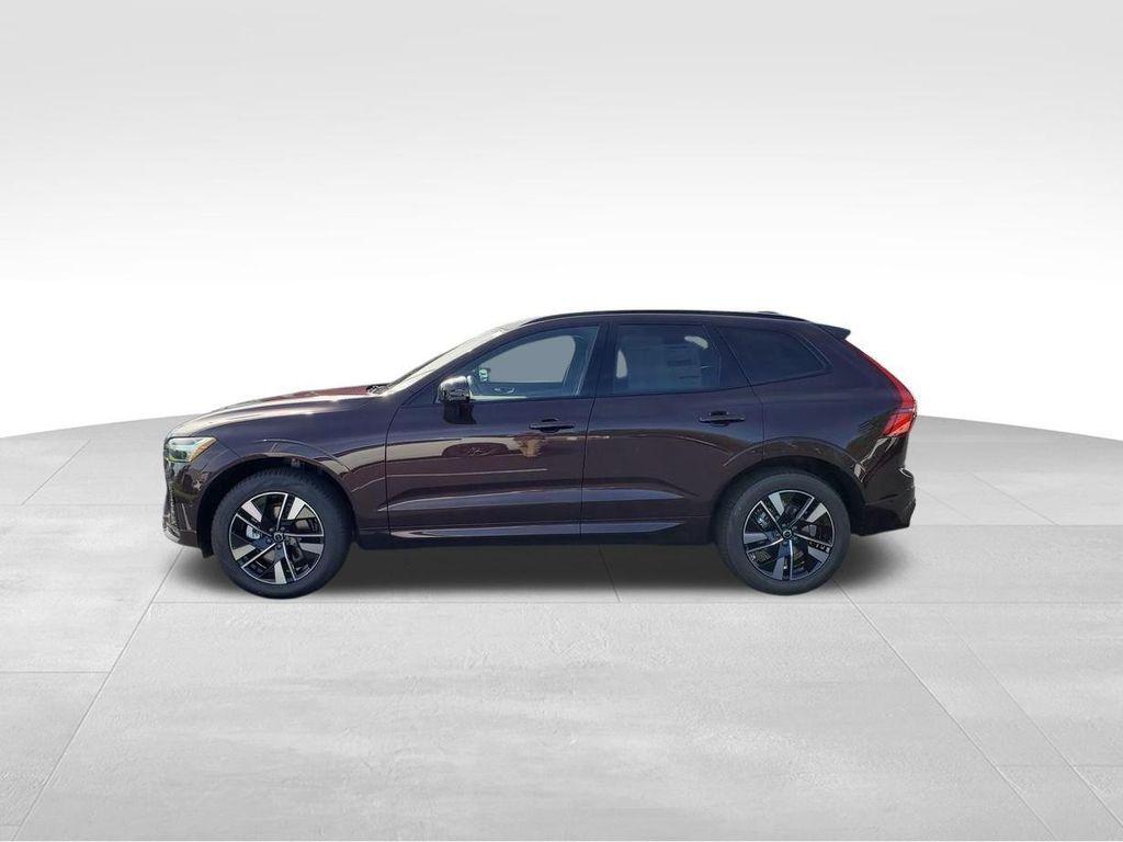 new 2026 Volvo XC60 car, priced at $58,360