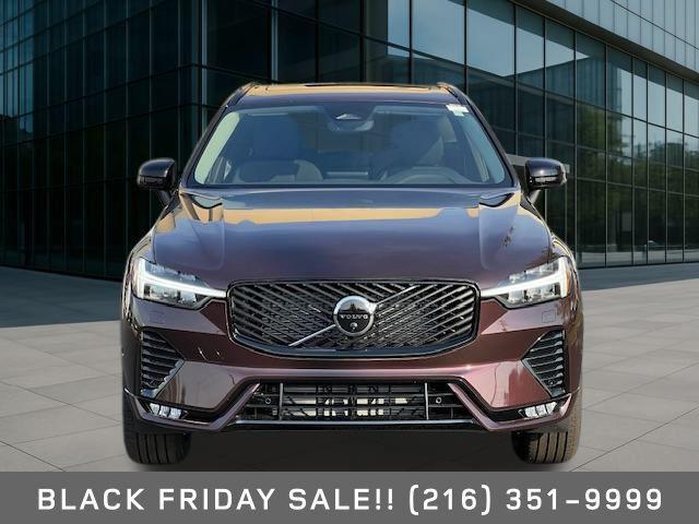 new 2026 Volvo XC60 car, priced at $58,360