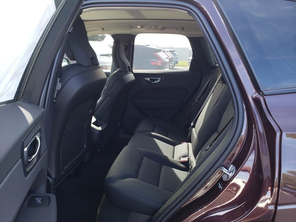 new 2026 Volvo XC60 car, priced at $58,360