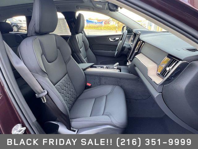 new 2026 Volvo XC60 car, priced at $58,360