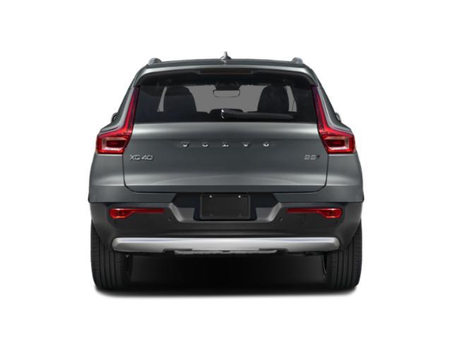 new 2025 Volvo XC40 car, priced at $52,235