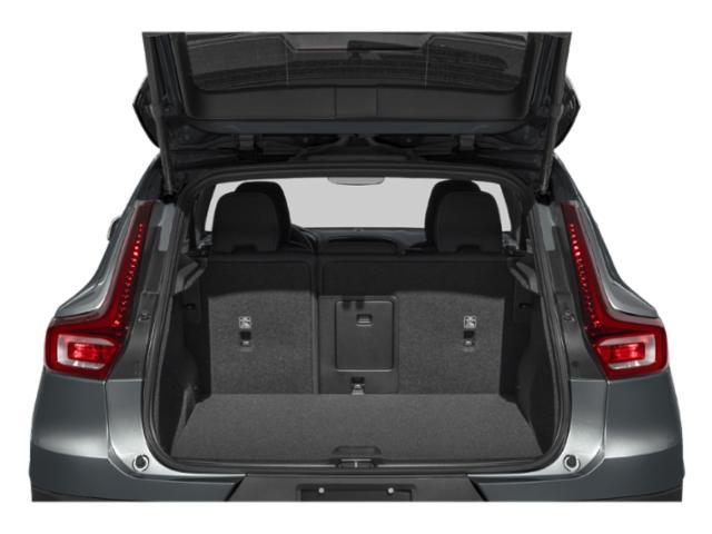 new 2025 Volvo XC40 car, priced at $52,235