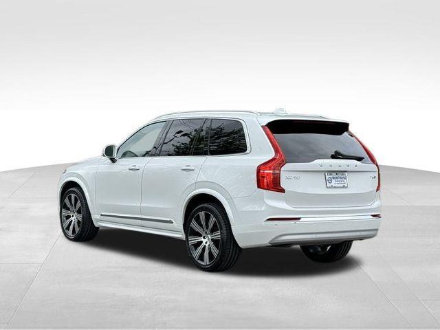 used 2022 Volvo XC90 car, priced at $47,998