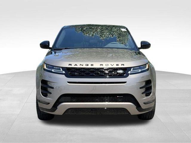 used 2023 Land Rover Range Rover Evoque car, priced at $49,776