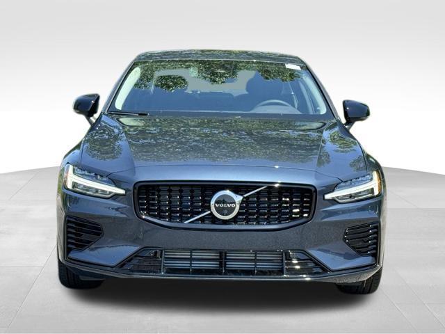 new 2024 Volvo S60 Recharge Plug-In Hybrid car, priced at $59,075