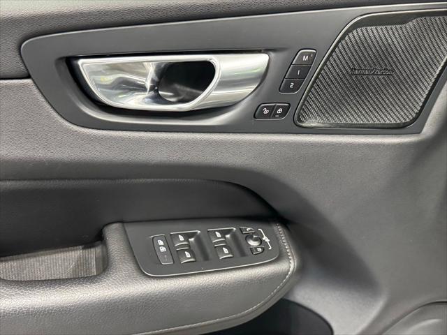 used 2020 Volvo XC60 car, priced at $31,159