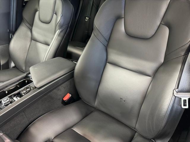used 2020 Volvo XC60 car, priced at $31,159