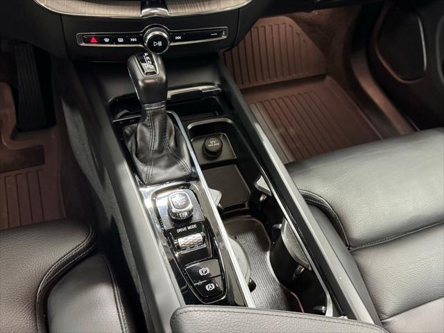 used 2020 Volvo XC60 car, priced at $31,159