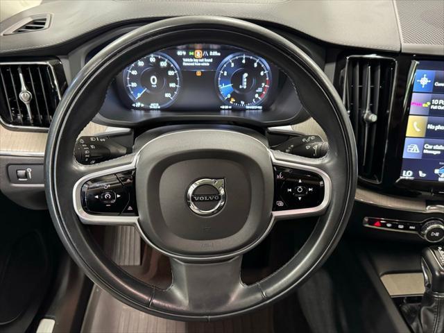 used 2020 Volvo XC60 car, priced at $31,159