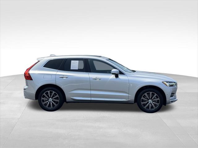 used 2020 Volvo XC60 car, priced at $31,159