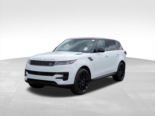 new 2025 Land Rover Range Rover Sport car, priced at $94,715
