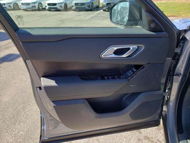 new 2026 Land Rover Range Rover Velar car, priced at $73,790