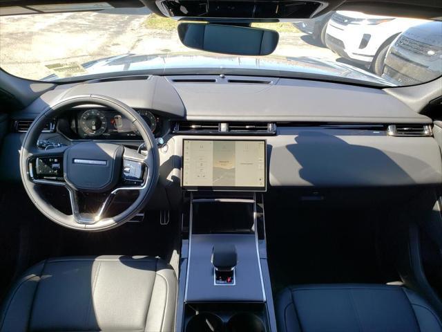 new 2026 Land Rover Range Rover Velar car, priced at $73,790
