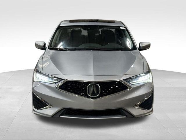 used 2020 Acura ILX car, priced at $16,999