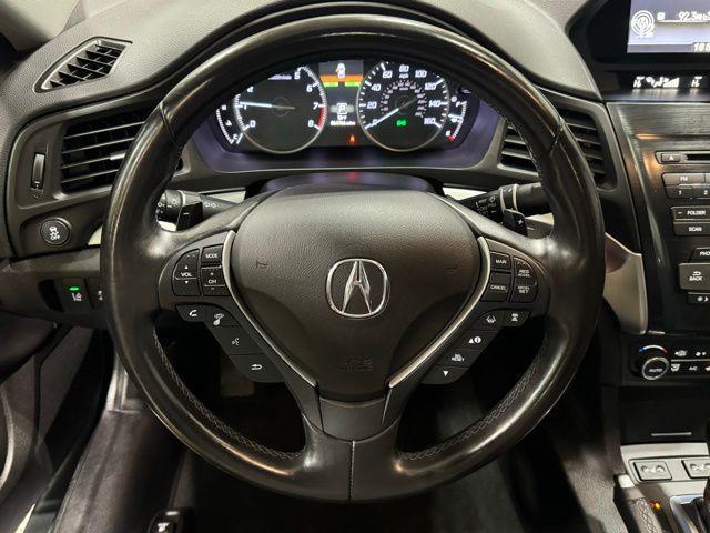 used 2020 Acura ILX car, priced at $16,999