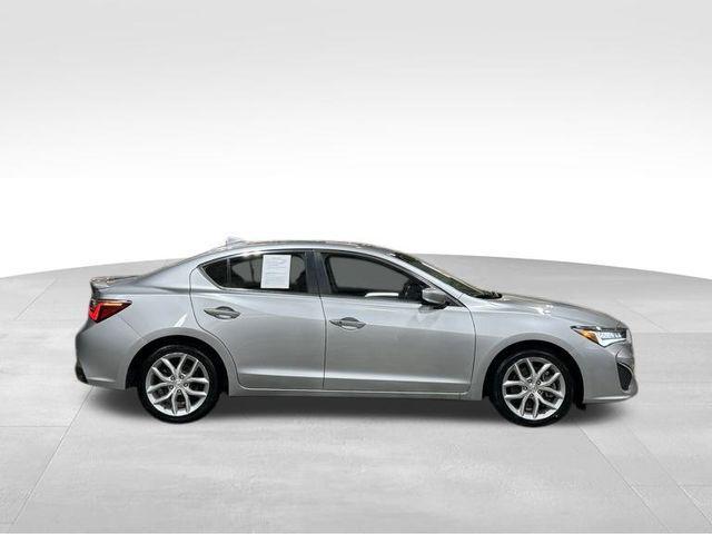 used 2020 Acura ILX car, priced at $16,999