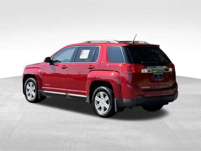 used 2014 GMC Terrain car, priced at $6,999