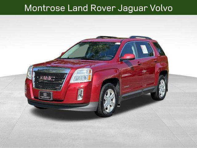 used 2014 GMC Terrain car, priced at $6,999