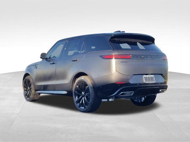 new 2025 Land Rover Range Rover Sport car, priced at $105,850