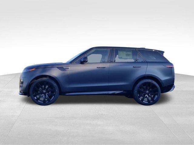 new 2025 Land Rover Range Rover Sport car, priced at $105,850