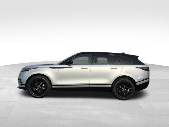 new 2024 Land Rover Range Rover Velar car, priced at $72,650