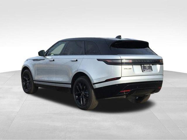 new 2024 Land Rover Range Rover Velar car, priced at $72,650