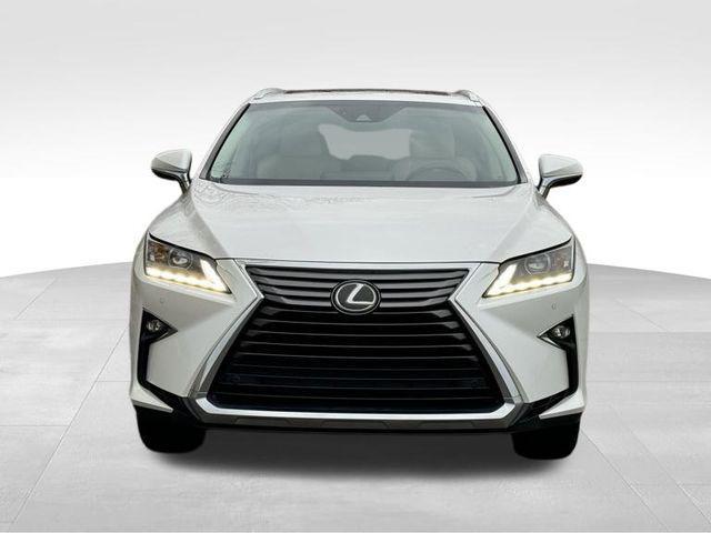 used 2016 Lexus RX 350 car, priced at $21,999