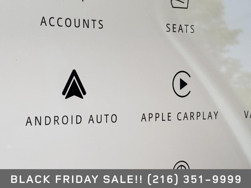 new 2025 Land Rover Defender car, priced at $74,023