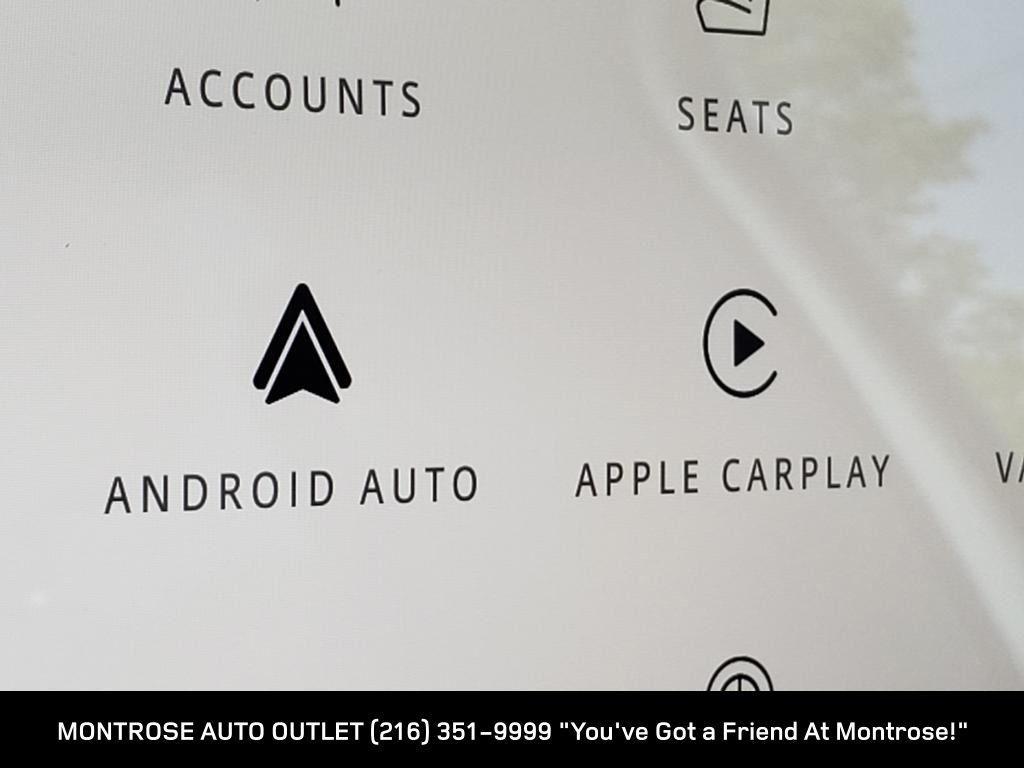 new 2025 Land Rover Defender car, priced at $74,023