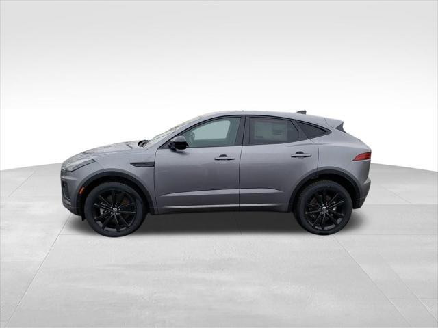 new 2024 Jaguar E-PACE car, priced at $54,668