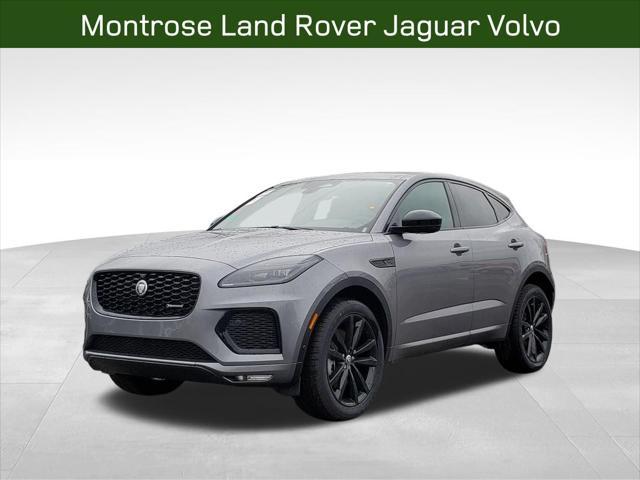 new 2024 Jaguar E-PACE car, priced at $54,668