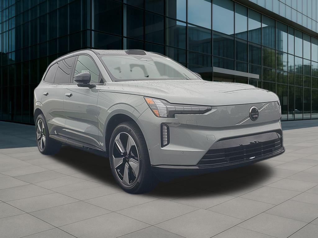 new 2025 Volvo EX90 car, priced at $86,790