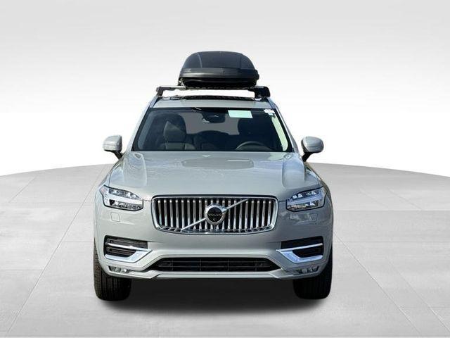 new 2024 Volvo XC90 car, priced at $68,555