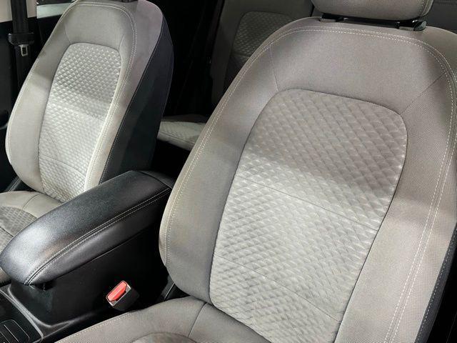 used 2021 Ford Escape car, priced at $19,999