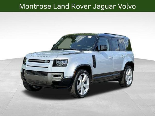 new 2024 Land Rover Defender car, priced at $85,493