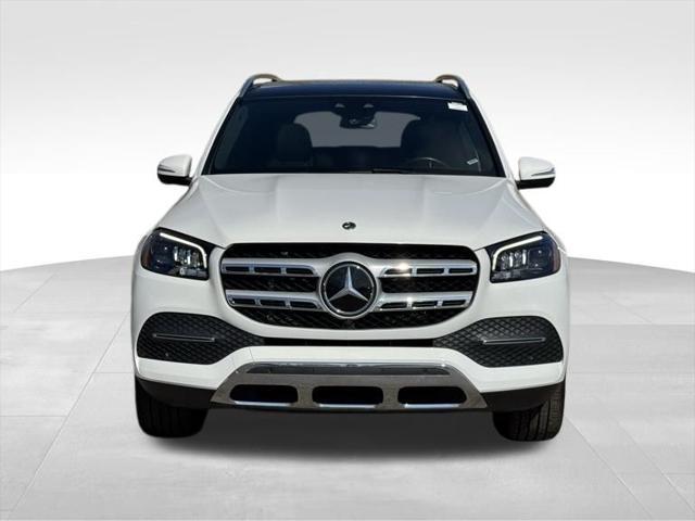 used 2023 Mercedes-Benz GLS 450 car, priced at $58,999